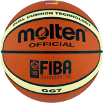 Скачать PNG картинку на прозрачном фоне Баскетбольный мяч с логотипами