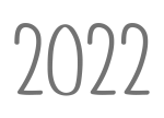 Скачать PNG картинку на прозрачном фоне Число 2022, высокие цифры, серого цвета