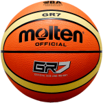 Скачать PNG картинку на прозрачном фоне Логотипы на баскетбольном мяче
