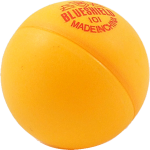 Скачать PNG картинку на прозрачном фоне Оранжевый шарик для настольного тенниса
