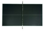 Скачать PNG картинку на прозрачном фоне Стол для настольного тенниса, вид сверху